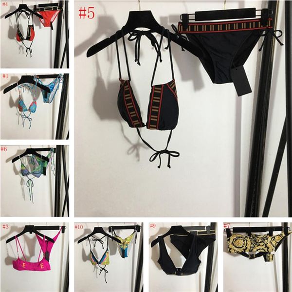 bikinis fashion women swimsuit designers swimwear ladies bathing suit underwear summer222i, Black
bikinis fashion women swimsuit designers swimwear ladies bathing suit underwear summer222i, Black
