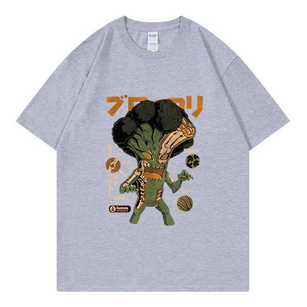 new owen american fashion cauliflower printing short sleeve t-shirt street men's and women's round neck, White;black
new owen american fashion cauliflower printing short sleeve t-shirt street men's and women's round neck, White;black