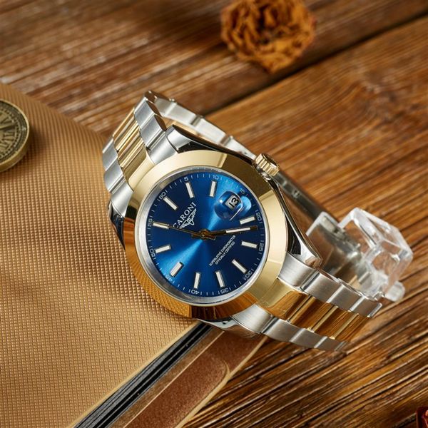 41mm mens watches full automatic movement stainless steel watches women 2813 mechanical wristwatches waterproof l1814, Slivery;brown
41mm mens watches full automatic movement stainless steel watches women 2813 mechanical wristwatches waterproof l1814, Slivery;brown