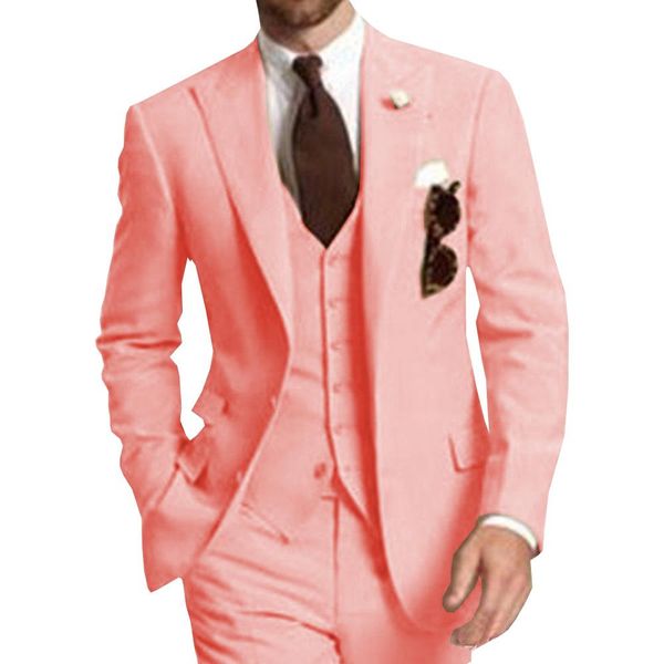 blazers custom made groomsmen pattern groom tuxedos shawl lapel men suits wedding man sa017599, White;black
blazers custom made groomsmen pattern groom tuxedos shawl lapel men suits wedding man sa017599, White;black