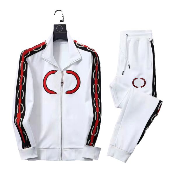 aaa 2023new men tracksuit sweat suits sports suit men hoodies jackets tracksuits jogger suits jacket pants sets men jacket sporting suit set, Gray
aaa 2023new men tracksuit sweat suits sports suit men hoodies jackets tracksuits jogger suits jacket pants sets men jacket sporting suit set, Gray
