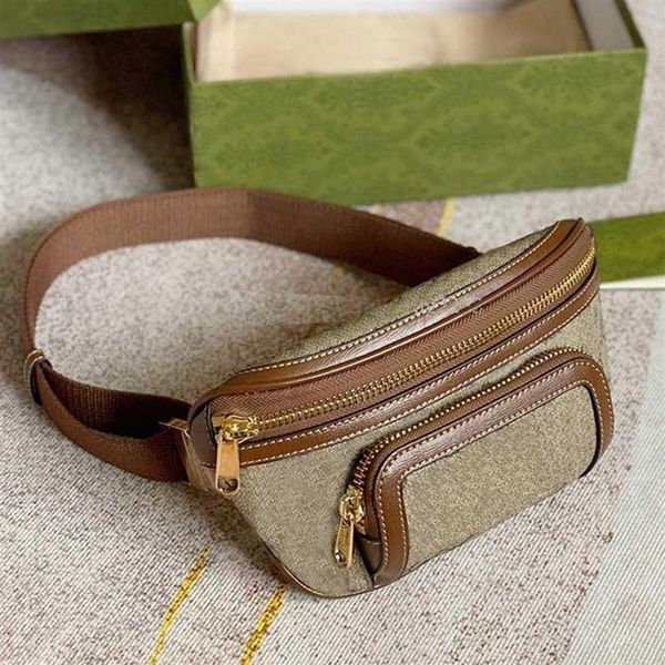 classic style women and men fashion waist bags genuine leather fanny pack printed designer fannypack chest belt bag257c
classic style women and men fashion waist bags genuine leather fanny pack printed designer fannypack chest belt bag257c