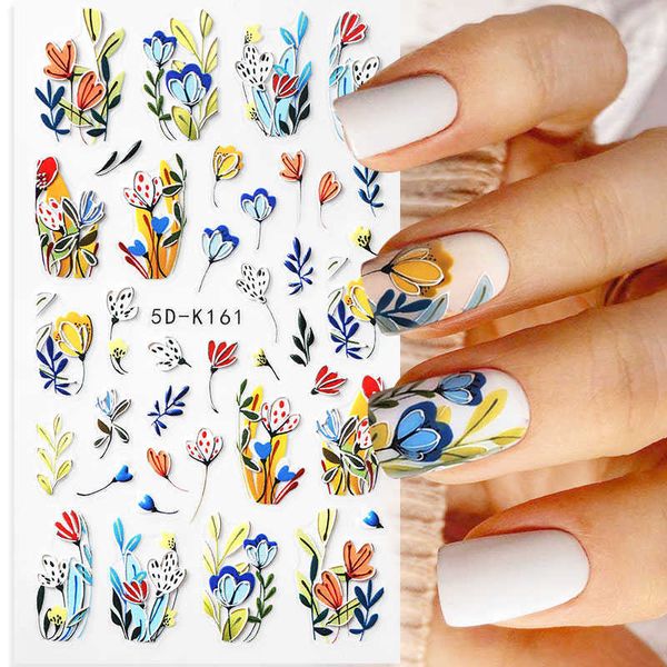 stickers decals tulip flower 5d nail stickers summer colorful lilac dream leaves engraved nail art decoration back glue embossed sliders man, Black
stickers decals tulip flower 5d nail stickers summer colorful lilac dream leaves engraved nail art decoration back glue embossed sliders man, Black