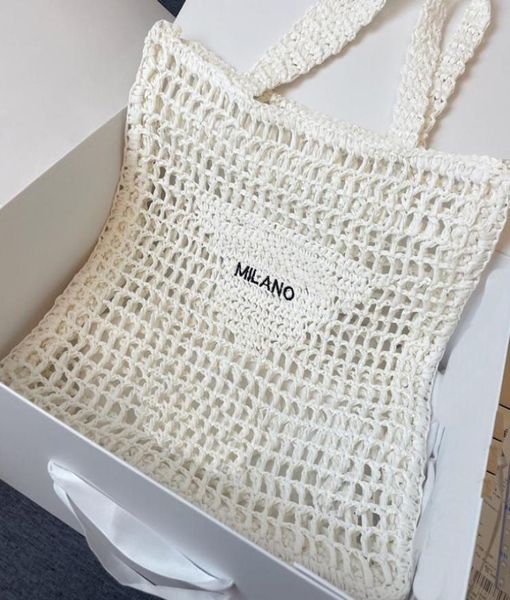 2022 designer brands hollow letters straw bags tote fashion paper woven women shoulder bags summer beach handbag luxu3529035
2022 designer brands hollow letters straw bags tote fashion paper woven women shoulder bags summer beach handbag luxu3529035
