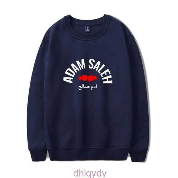 saleh adam men's crewneck hoodies merch sweatshirt men women print pullover harajuku casual 1 cwj4, Black
saleh adam men's crewneck hoodies merch sweatshirt men women print pullover harajuku casual 1 cwj4, Black
