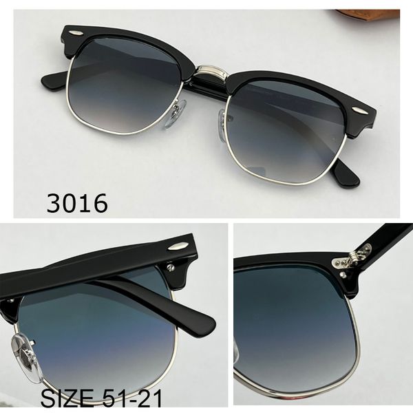wholesale fashion sunglass classic designer sunglasses women men's hd glass lens driving club sun glasses uv400 master 51mm classic gaf, White;black
wholesale fashion sunglass classic designer sunglasses women men's hd glass lens driving club sun glasses uv400 master 51mm classic gaf, White;black