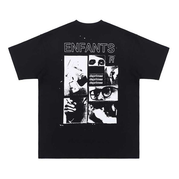 26% off american hip-hop trendsetter fashion short sleeved tee street loose fun negative p print t-shirt for men, White;black
26% off american hip-hop trendsetter fashion short sleeved tee street loose fun negative p print t-shirt for men, White;black