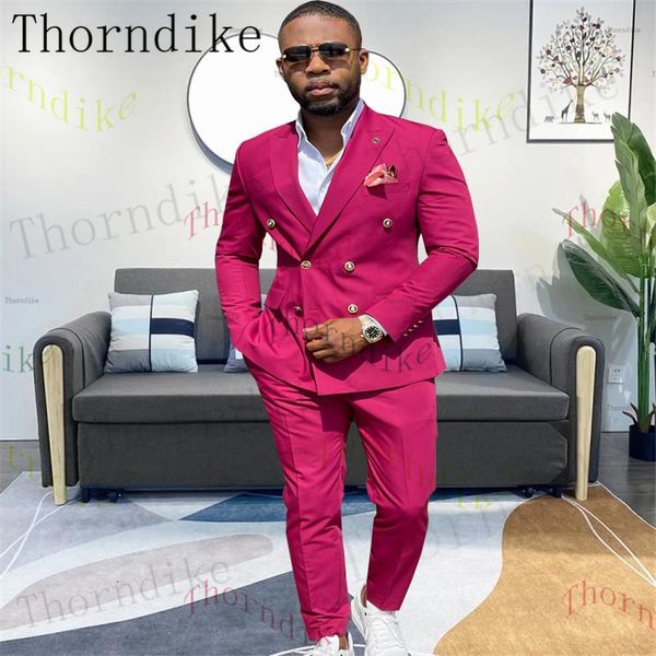 blazers thorndike 2022 new arrival 2 pieces men's suits slim fit peaked lapel wedding tuxedos prom man blazer ( jacket+pants), White;black
blazers thorndike 2022 new arrival 2 pieces men's suits slim fit peaked lapel wedding tuxedos prom man blazer ( jacket+pants), White;black