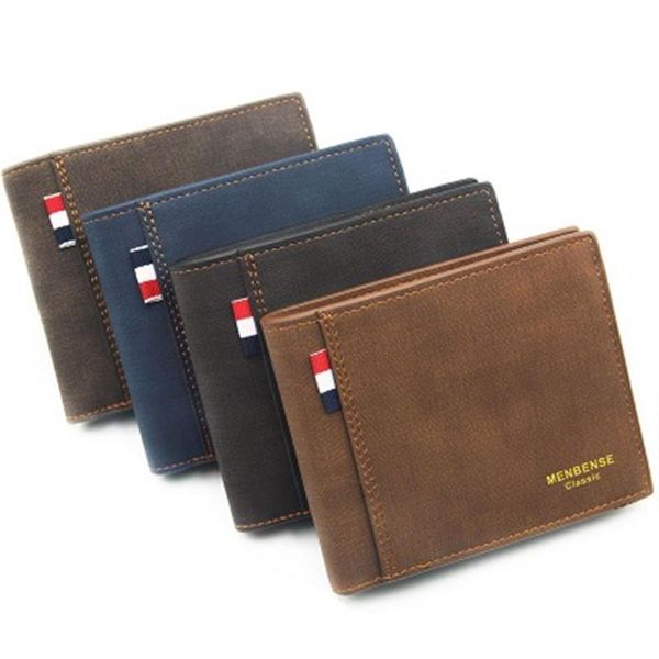 pg77 men wallets famous brand pocket bag fashion luxury designer men pu leather wallets purses for men2475, Red;black
pg77 men wallets famous brand pocket bag fashion luxury designer men pu leather wallets purses for men2475, Red;black