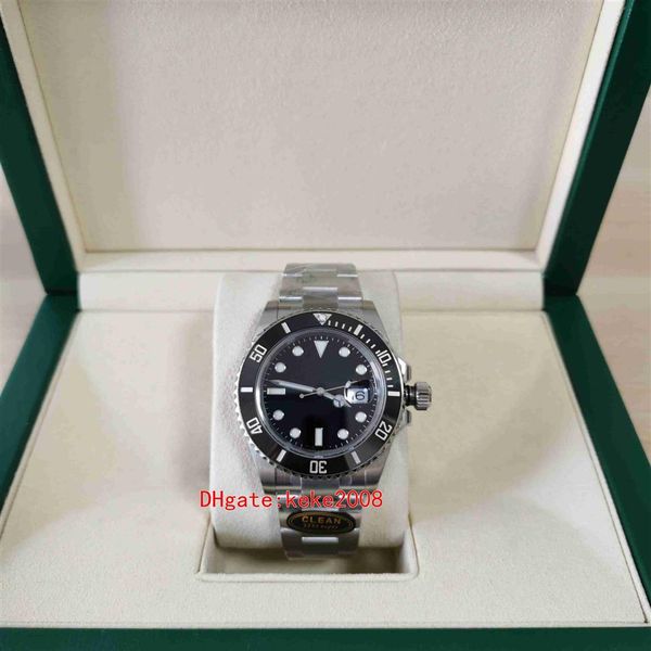 clean watches wristwatches 126610 41mm stainless black dial 904l ceramic eta 3235 movement automatic mechanical mens waterproof wa297o, Slivery;brown
clean watches wristwatches 126610 41mm stainless black dial 904l ceramic eta 3235 movement automatic mechanical mens waterproof wa297o, Slivery;brown