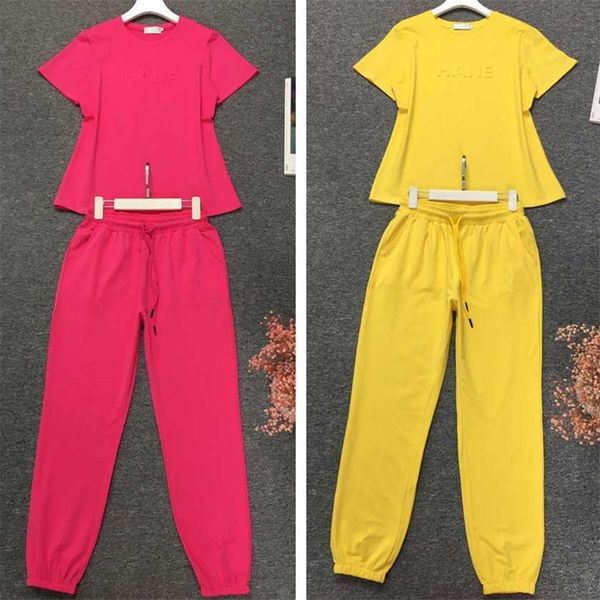 26% off women's casual pure cotton sports set fashion two-piece team suit european trend, White
26% off women's casual pure cotton sports set fashion two-piece team suit european trend, White