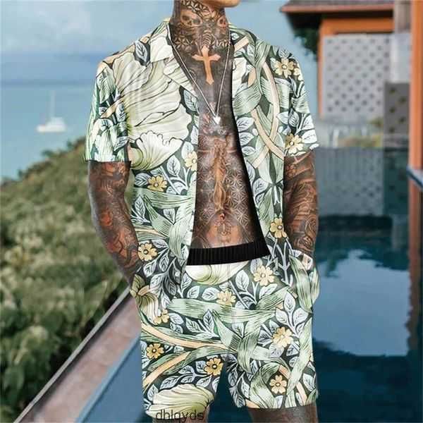 and mens hawaiian tracksuits shirts shorts set 2 pieces tropical vacation outfit flower print button down beach suit sets 6rkh6, Gray
and mens hawaiian tracksuits shirts shorts set 2 pieces tropical vacation outfit flower print button down beach suit sets 6rkh6, Gray
