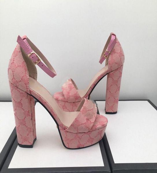 summer high heels sandals 2021 fashion printing platform pumps 13cm women professional shoe outdoor lawn anti slip wear resistant 1635352, Black
summer high heels sandals 2021 fashion printing platform pumps 13cm women professional shoe outdoor lawn anti slip wear resistant 1635352, Black