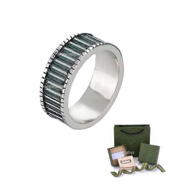 fashion famous designer stainless steel band rings jewelry mens wedding promise ring womens gifts, Silver
fashion famous designer stainless steel band rings jewelry mens wedding promise ring womens gifts, Silver