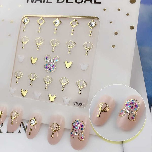 stickers decals 1pc bronzing rhinestones nail art decals 3d sequins holographic nail glitter flakes sequin mirror glitter effect decorations, Black
stickers decals 1pc bronzing rhinestones nail art decals 3d sequins holographic nail glitter flakes sequin mirror glitter effect decorations, Black