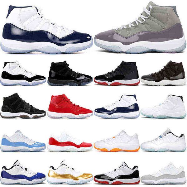 st quality 11 mens basketball shoes 11s cool grey 25th anniversary bred concord cap and gown legend blue women outdoor sports trainers sneak, White;red
st quality 11 mens basketball shoes 11s cool grey 25th anniversary bred concord cap and gown legend blue women outdoor sports trainers sneak, White;red
