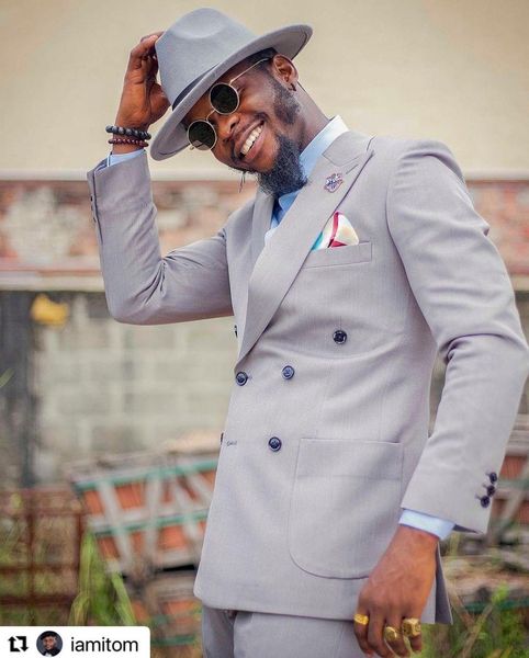 blazers blazer sets gray boyfriend suit for wedding double breasted luxury men's clothies business casual social formal clothing 2 piec, White;black
blazers blazer sets gray boyfriend suit for wedding double breasted luxury men's clothies business casual social formal clothing 2 piec, White;black