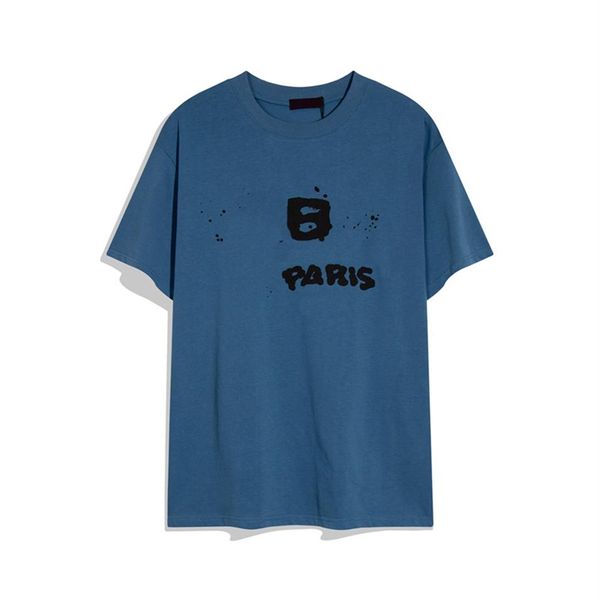 23ss usa tee t shirt high street graffiti summer painted men women skateboard casual streetwear cotton tshirt1915, Black;brown
23ss usa tee t shirt high street graffiti summer painted men women skateboard casual streetwear cotton tshirt1915, Black;brown