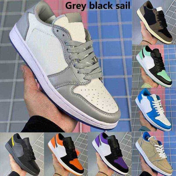 low 1 2020 new grey black sail 1s basketball shoes og sp travis pine green paris unc jumpman men women sneakers
low 1 2020 new grey black sail 1s basketball shoes og sp travis pine green paris unc jumpman men women sneakers