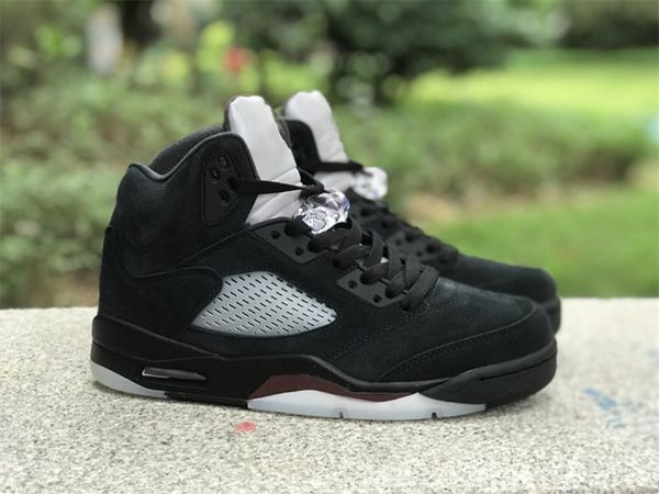 basketball shoes jumpman 5 a ma maniere black sport sneakers chaussures ship with box
basketball shoes jumpman 5 a ma maniere black sport sneakers chaussures ship with box