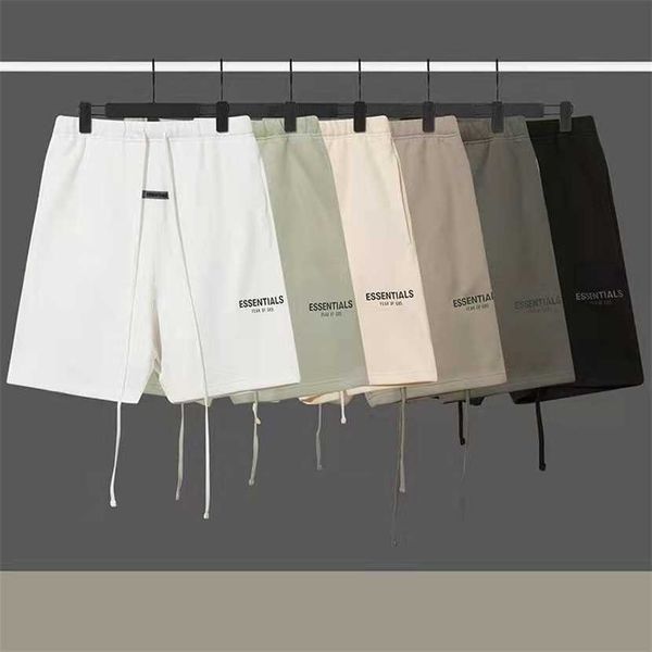 26% off clothing designer quality fog double thread essentials shorts men's summer new fashion street loose reflective drawstring capri, White;black
26% off clothing designer quality fog double thread essentials shorts men's summer new fashion street loose reflective drawstring capri, White;black