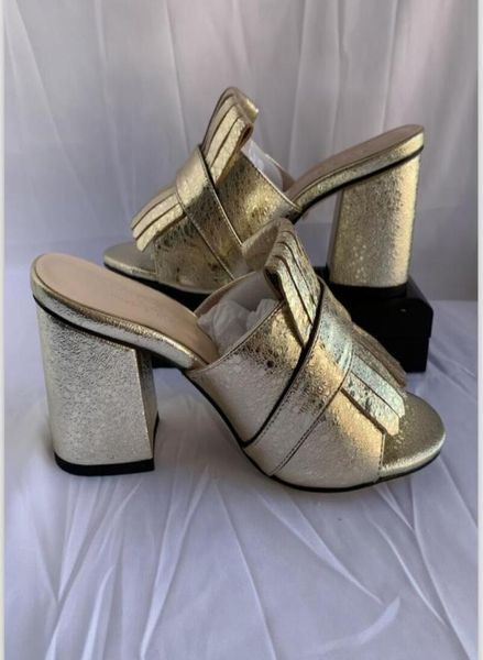 2022 new women039s fashion chunky heels sandals girls casual outdoor soft suede leather slides lady summer beach medium thick h9727974, Black
2022 new women039s fashion chunky heels sandals girls casual outdoor soft suede leather slides lady summer beach medium thick h9727974, Black