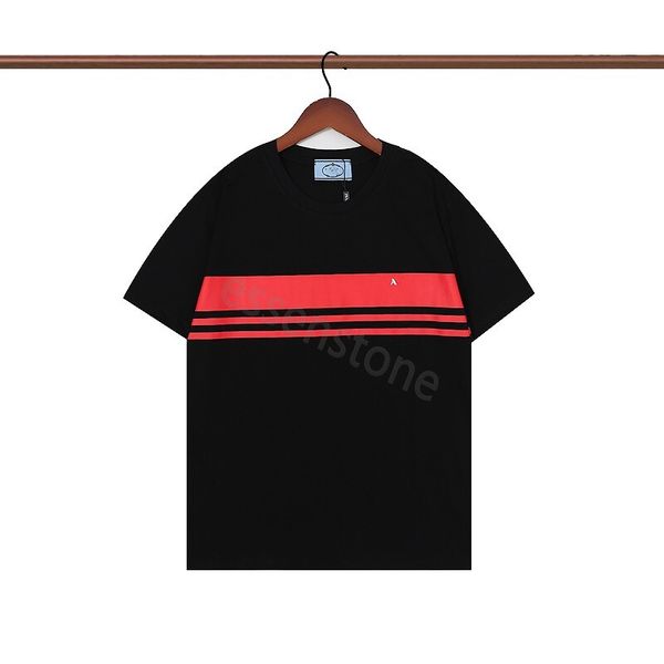 luxury pradass men's t shirt women's short sleeve brand logo pradass tee men women couple tees senior pure cotton large size s-2xl, White;black
luxury pradass men's t shirt women's short sleeve brand logo pradass tee men women couple tees senior pure cotton large size s-2xl, White;black
