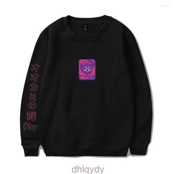 synthwave sssniperwolf men's youth hoodies crewneck merch sweatshirt men women print pullover harajuku casual 3 pap9, Black
synthwave sssniperwolf men's youth hoodies crewneck merch sweatshirt men women print pullover harajuku casual 3 pap9, Black