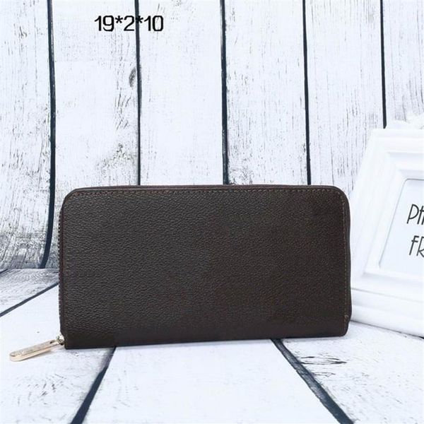 classic women long wallets men zipper leather purse black white brown plaid flower with coin purses ladies monederos 21e, Red;black
classic women long wallets men zipper leather purse black white brown plaid flower with coin purses ladies monederos 21e, Red;black