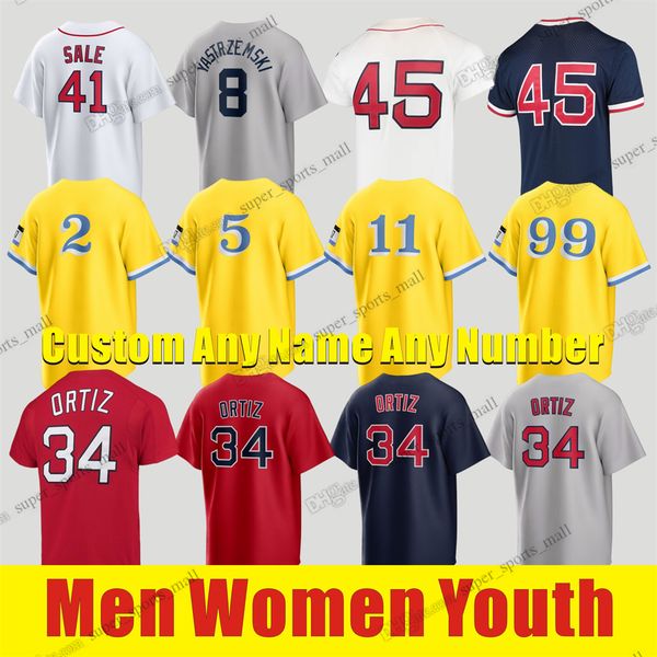 s-6xl 2023 david ortiz baseball jersey rafael devers xander bogaerts chris sale alex verdugo christian arroyo brayan bello houck richard ble, Blue;black
s-6xl 2023 david ortiz baseball jersey rafael devers xander bogaerts chris sale alex verdugo christian arroyo brayan bello houck richard ble, Blue;black