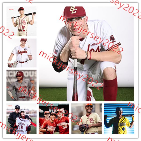 ian murphy boston college eagles baseball jersey a.j. colarusso custom stitched mens youth 17 matthew nunan 22 charlie coon 43 bobby chicoin, Black
ian murphy boston college eagles baseball jersey a.j. colarusso custom stitched mens youth 17 matthew nunan 22 charlie coon 43 bobby chicoin, Black