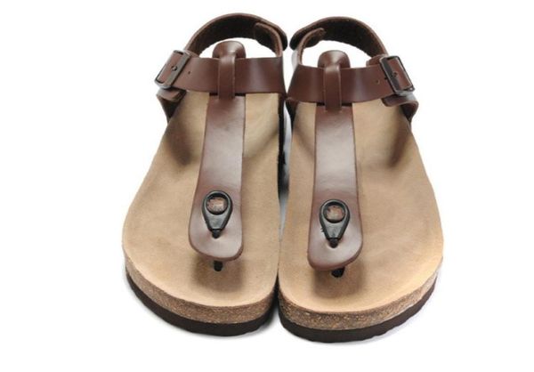 new famous brand arizona with orignal brand logo men039s woman flat sandals casual herringbone sandals summer beach genuine lea1049185, Black
new famous brand arizona with orignal brand logo men039s woman flat sandals casual herringbone sandals summer beach genuine lea1049185, Black