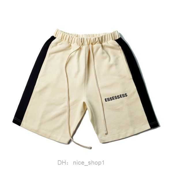 men's shorts mens designer printed essent letter sports casual essentail loose oversize style drawstring knee lengh size 15 6f0i, White;black
men's shorts mens designer printed essent letter sports casual essentail loose oversize style drawstring knee lengh size 15 6f0i, White;black