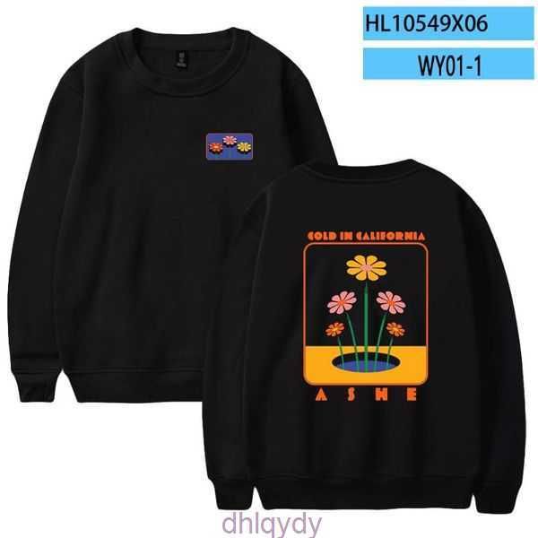 hoodies wawni ashe crewneck men's sweatshirt hip-hop style trucksuit cosplay long sleeve men womens pullover clothing for winter 4 oipf, Black
hoodies wawni ashe crewneck men's sweatshirt hip-hop style trucksuit cosplay long sleeve men womens pullover clothing for winter 4 oipf, Black