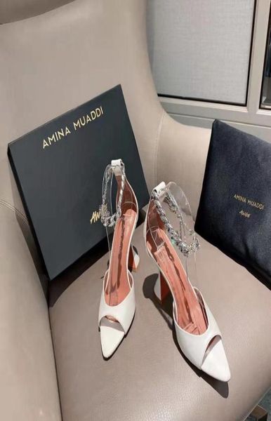 fashion season shoes amina italy muaddi sandals awge flacko chainembellished leather white2514166, Black
fashion season shoes amina italy muaddi sandals awge flacko chainembellished leather white2514166, Black
