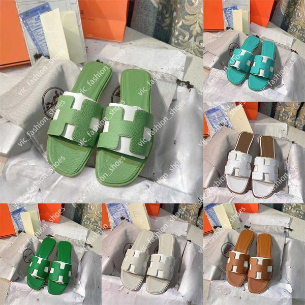 7a designer women sandals slippers genuine leather flat sandals summer fashion beach h letter drag nude black white brown matte women's
7a designer women sandals slippers genuine leather flat sandals summer fashion beach h letter drag nude black white brown matte women's