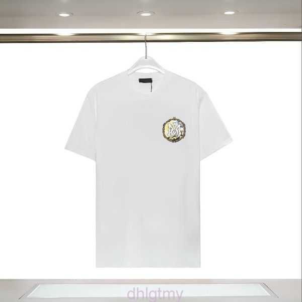 shirts 2023 t mens designers men luxurys fashion letter pattern print tshirts summer womens streetwear short sleeved tshirt loose tees plus, White;black
shirts 2023 t mens designers men luxurys fashion letter pattern print tshirts summer womens streetwear short sleeved tshirt loose tees plus, White;black