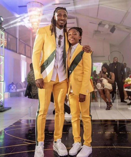 blazers new arrival bright yellow stripe men suits costume homme wedding groom tuxedo terno masculino slim fit prom party blazer 2 pcs, White;black
blazers new arrival bright yellow stripe men suits costume homme wedding groom tuxedo terno masculino slim fit prom party blazer 2 pcs, White;black
