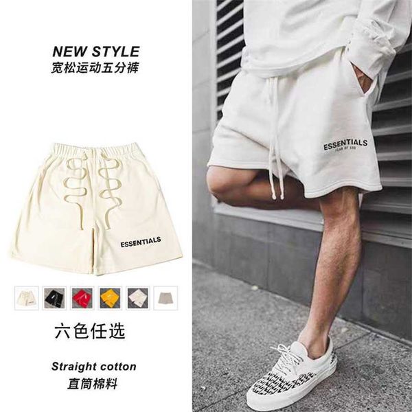 30% off fog essentials same style sports shorts for men and women summer relaxed running outdoor split pants cotton, White;black
30% off fog essentials same style sports shorts for men and women summer relaxed running outdoor split pants cotton, White;black