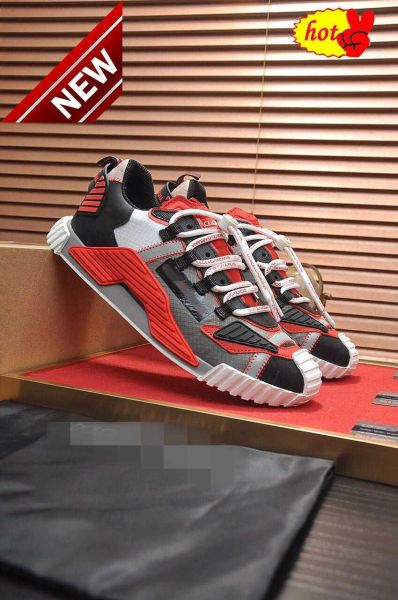 shoes sock designers men donna red fashion casual women low pull-on with white size35-46 k sneakers dgs''dolc''gabbanas, Black
shoes sock designers men donna red fashion casual women low pull-on with white size35-46 k sneakers dgs''dolc''gabbanas, Black