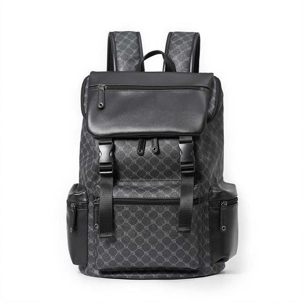 backpack fashion backpacks men man men's leather lapbag waterproof designer school male travel bagpack mochila 2023 230417
backpack fashion backpacks men man men's leather lapbag waterproof designer school male travel bagpack mochila 2023 230417