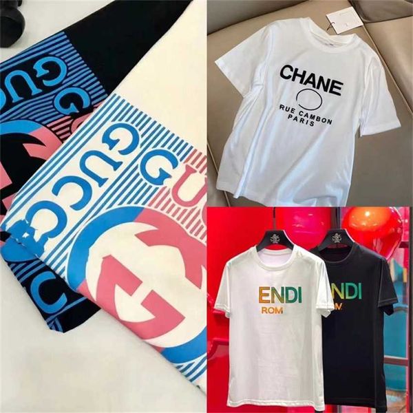 original pure cotton t-shirt women's printing family men and women's lovers short sleeve loose round neck, White
original pure cotton t-shirt women's printing family men and women's lovers short sleeve loose round neck, White