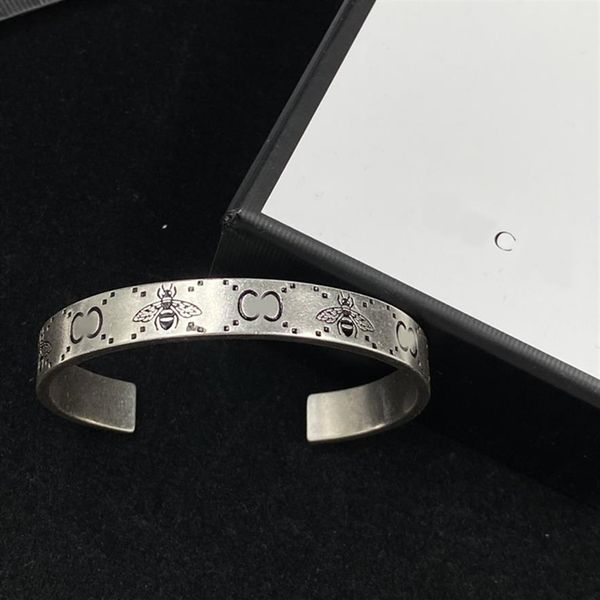 mens designer bracelet for woman stainless steel bangle g bracciale uomo vantage womens luxury jewelry party man hip hop street ac229n, Black
mens designer bracelet for woman stainless steel bangle g bracciale uomo vantage womens luxury jewelry party man hip hop street ac229n, Black