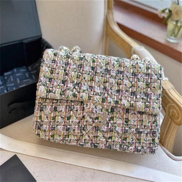 designer weave bags handbags totes women channe 22c cf shoulder crossbody chain bag luxurys quilting diamond lattice wallet ladies256a
designer weave bags handbags totes women channe 22c cf shoulder crossbody chain bag luxurys quilting diamond lattice wallet ladies256a
