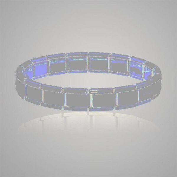 bangle bougeo stainless steel bracelet letter and stretch fashion for everybody nomination jewelry style9827674214b, Black
bangle bougeo stainless steel bracelet letter and stretch fashion for everybody nomination jewelry style9827674214b, Black