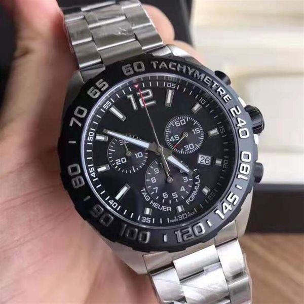 2021 popular luxury mens watch quartz luxury watch stainless steel mens luminous business waterproof 50m watch2170, Slivery;brown
2021 popular luxury mens watch quartz luxury watch stainless steel mens luminous business waterproof 50m watch2170, Slivery;brown