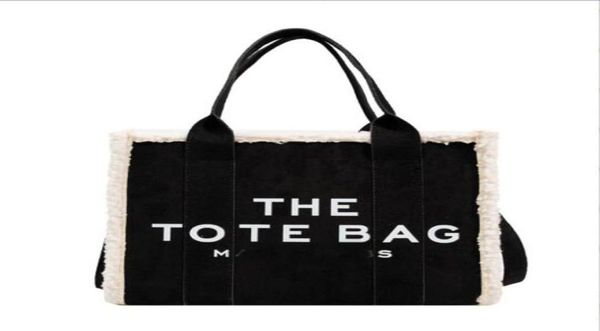 designer luxury marc tote bag leather capacity versatile women medium size bags handbags multicolour fashion shoulder bags pursest6700141, Black;red
designer luxury marc tote bag leather capacity versatile women medium size bags handbags multicolour fashion shoulder bags pursest6700141, Black;red