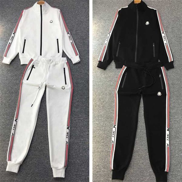 36% off leisure pure cotton sports women's autumn cardigan loose two piece set, White
36% off leisure pure cotton sports women's autumn cardigan loose two piece set, White