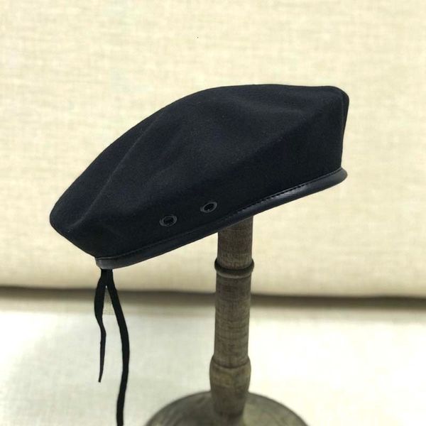 berets large size men's wool beret octagon hat french artist felt painter cap soldier woolen beanie 5456cm 5658cm 5860cm 6062cm 230421, Blue;gray
berets large size men's wool beret octagon hat french artist felt painter cap soldier woolen beanie 5456cm 5658cm 5860cm 6062cm 230421, Blue;gray