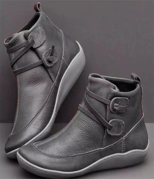 women leather ankle booties australia martin boots designer shoes platform ankle boot winter snow boots big size us127557752, Black
women leather ankle booties australia martin boots designer shoes platform ankle boot winter snow boots big size us127557752, Black
